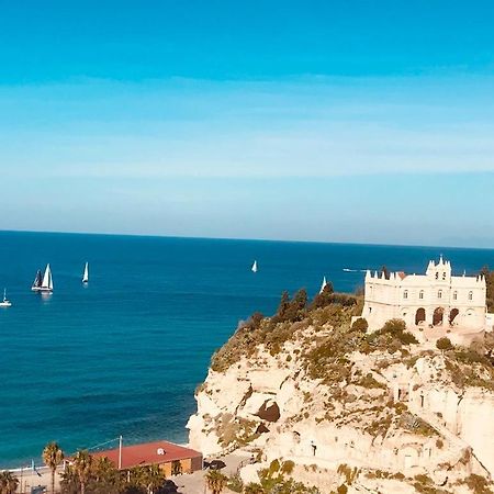 B&B Calabria Mare Falerna Ngoại thất bức ảnh