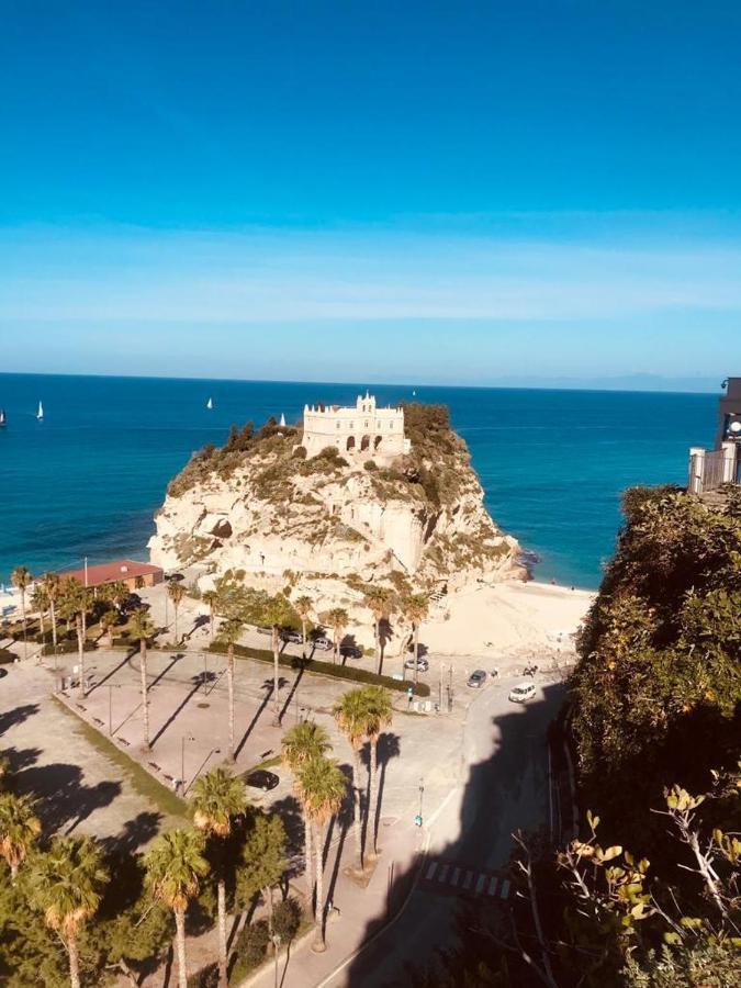 B&B Calabria Mare Falerna Ngoại thất bức ảnh