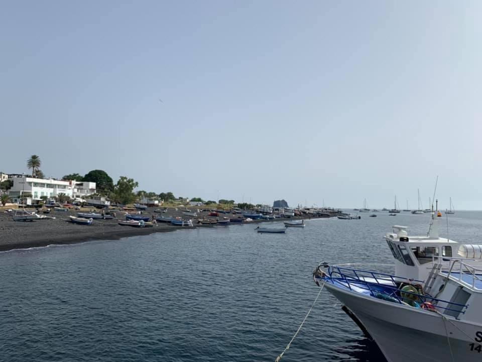 B&B Calabria Mare Falerna Ngoại thất bức ảnh