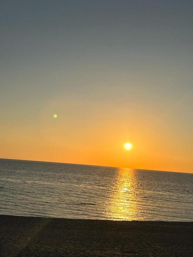 B&B Calabria Mare Falerna Ngoại thất bức ảnh