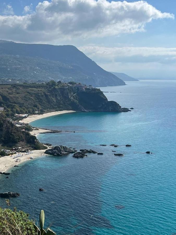 B&B Calabria Mare Falerna Ngoại thất bức ảnh