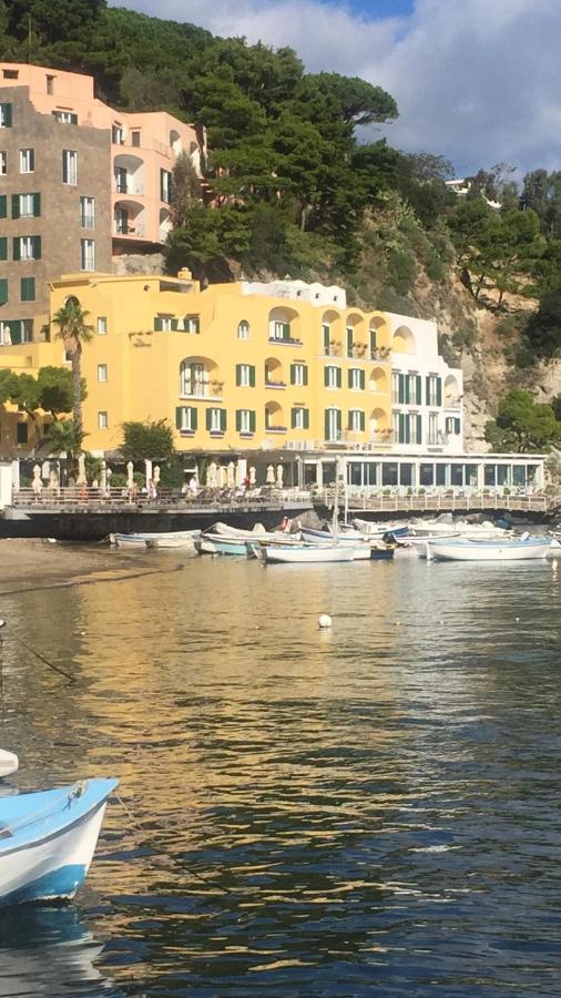 B&B Calabria Mare Falerna Ngoại thất bức ảnh