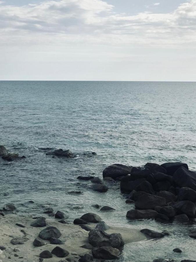 B&B Calabria Mare Falerna Ngoại thất bức ảnh