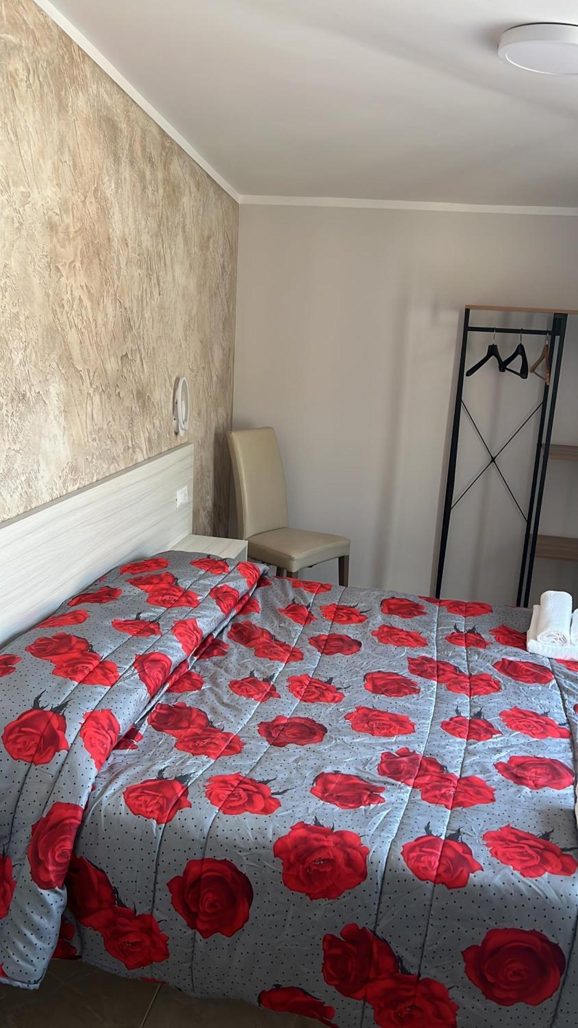 B&B Calabria Mare Falerna Ngoại thất bức ảnh